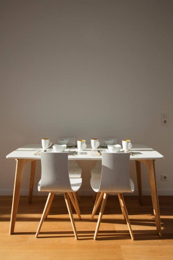 F2 Terrasse, Moderne, Hyper Centre, Clim, Ascenseur- Dubouchage Apartment Nice Bagian luar foto