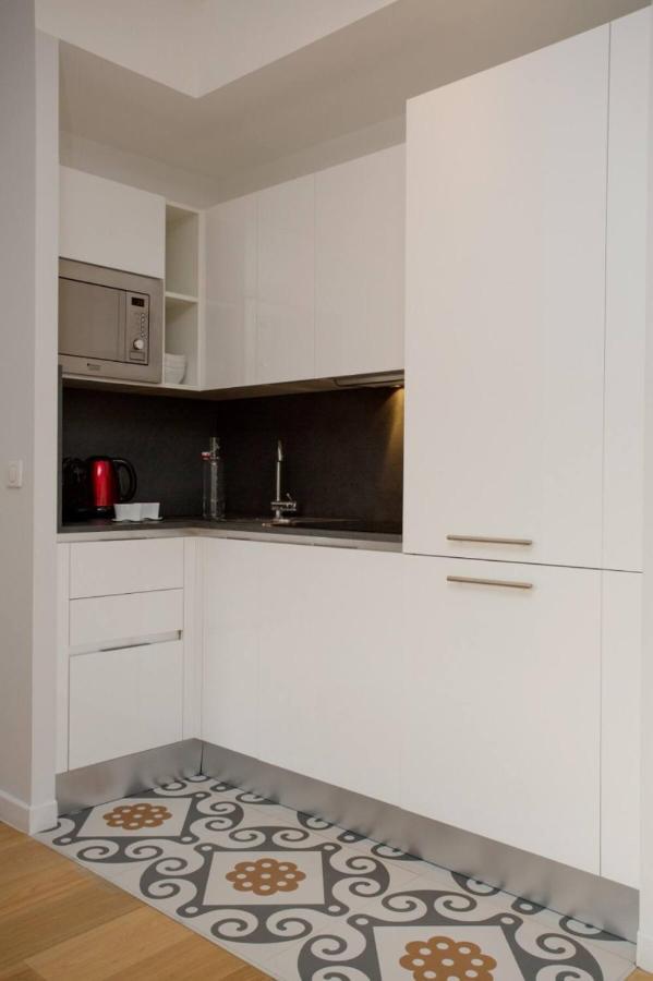 F2 Terrasse, Moderne, Hyper Centre, Clim, Ascenseur- Dubouchage Apartment Nice Bagian luar foto
